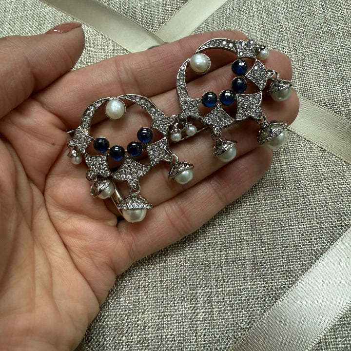 Tejal Earrings