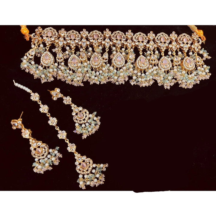 Meira Set - Available in 2 Options