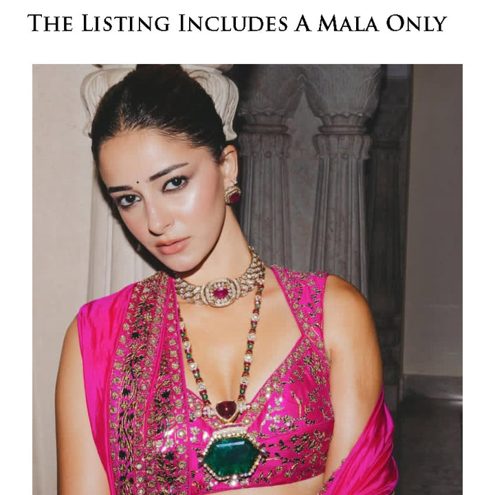Custom Order - Shawana Mala Only
