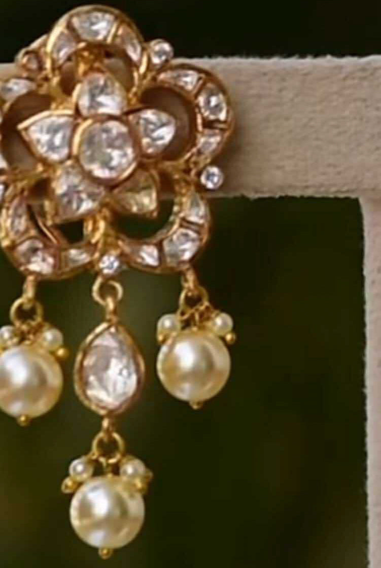 Custom Order - Jannat Set