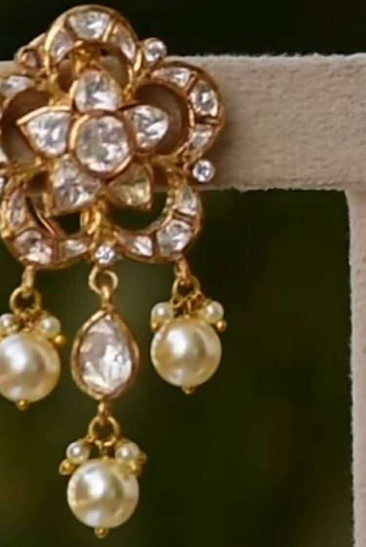 Custom Order - Jannat Set
