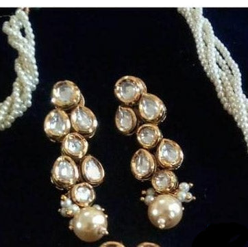 Custom Order - Lylani Set