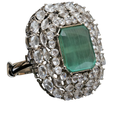 Parineeta Ring