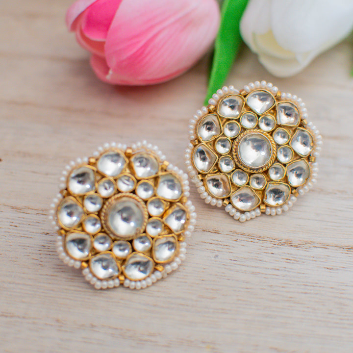 Batool Earrings