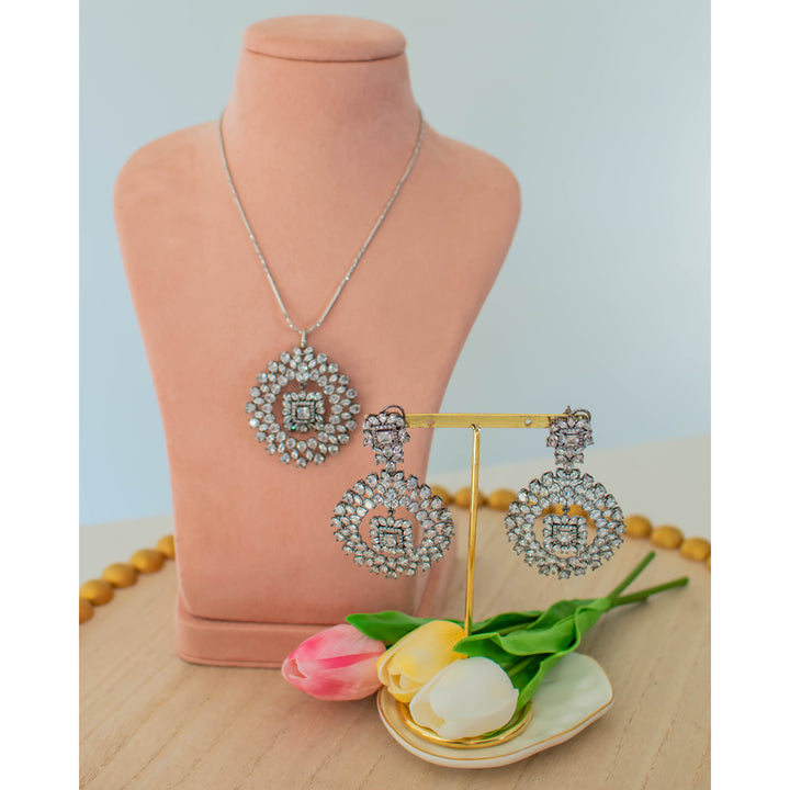 Fadia Set