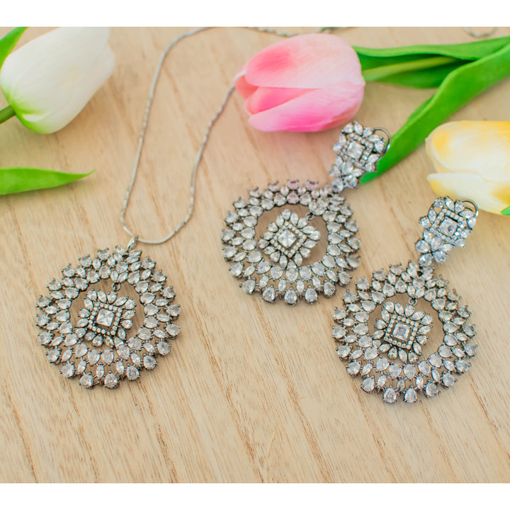 Fadia Set