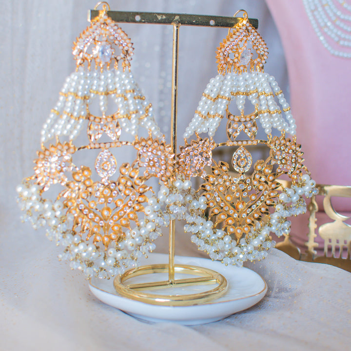 Afeea Earrings