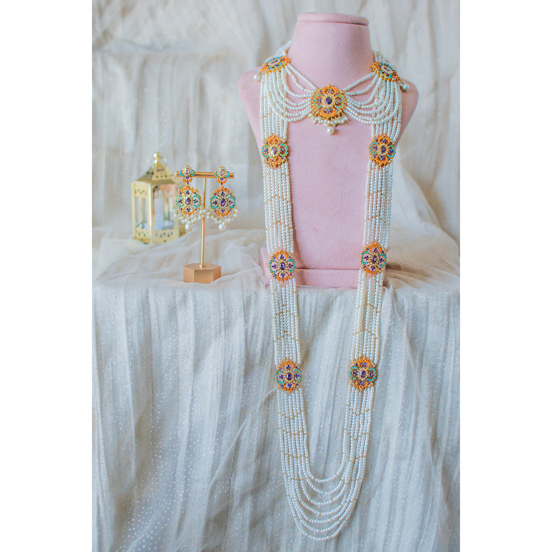 Nilima Set