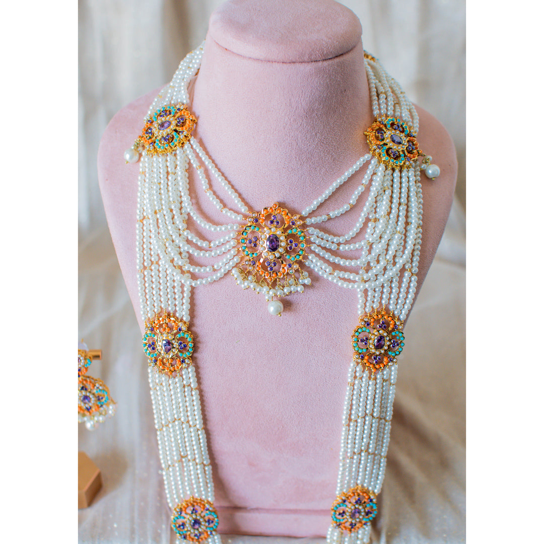 Nilima Set
