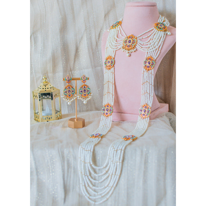 Nilima Set
