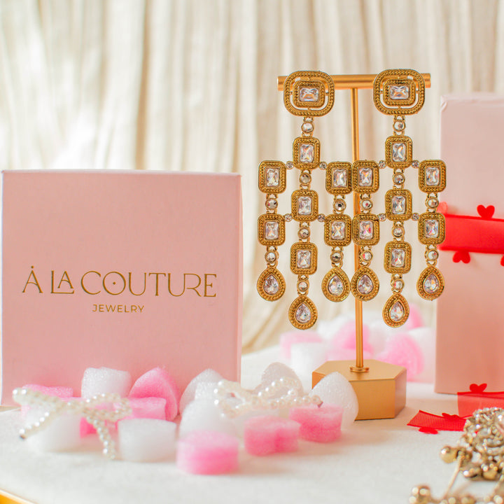 Amour Gift Box - Available in 2 Options