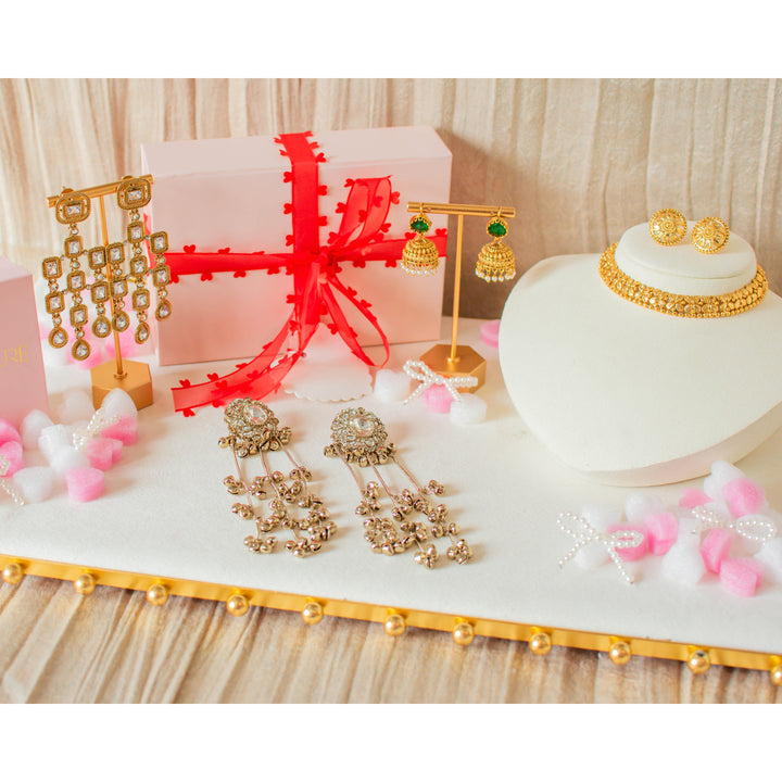 Amour Gift Box - Available in 2 Options