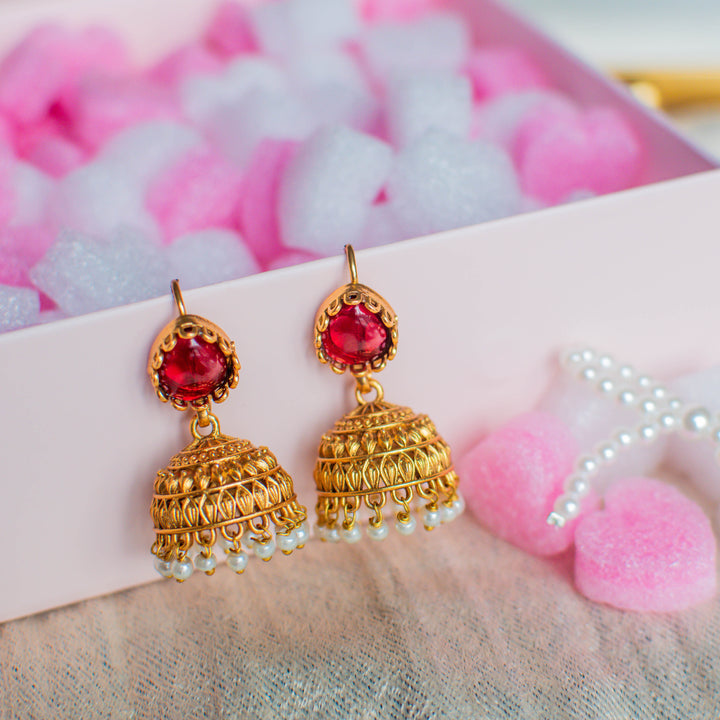 Amour Gift Box - Available in 2 Options