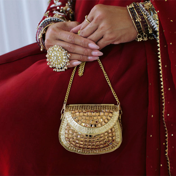 Hera Mini Bag Look