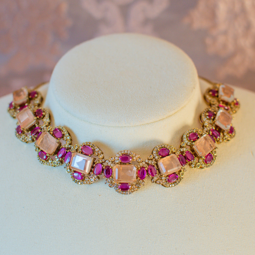 Alice Set - Available in 2 Colors