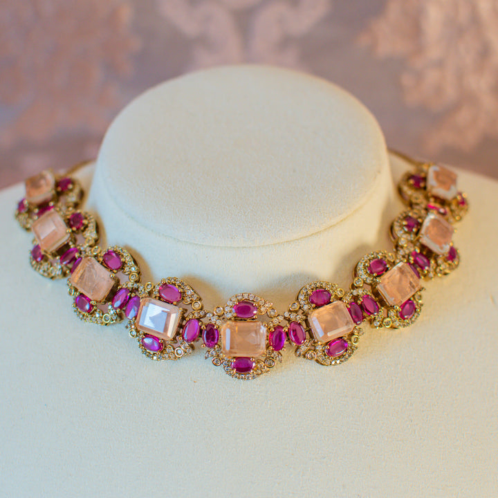 Alice Set - Available in 2 Colors