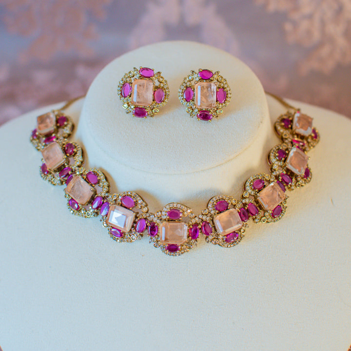 Alice Set - Available in 2 Colors