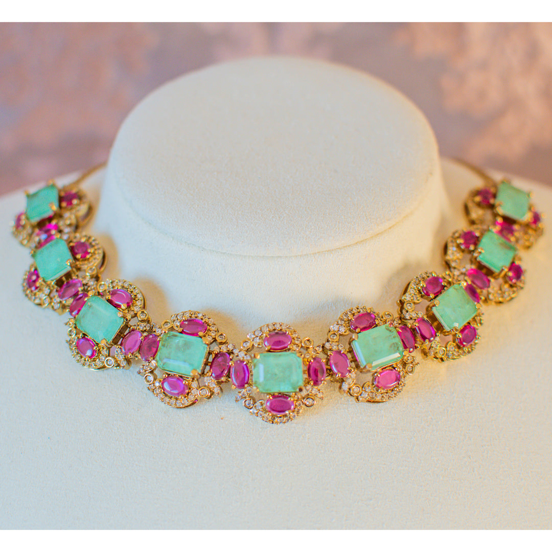 Alice Set - Available in 2 Colors
