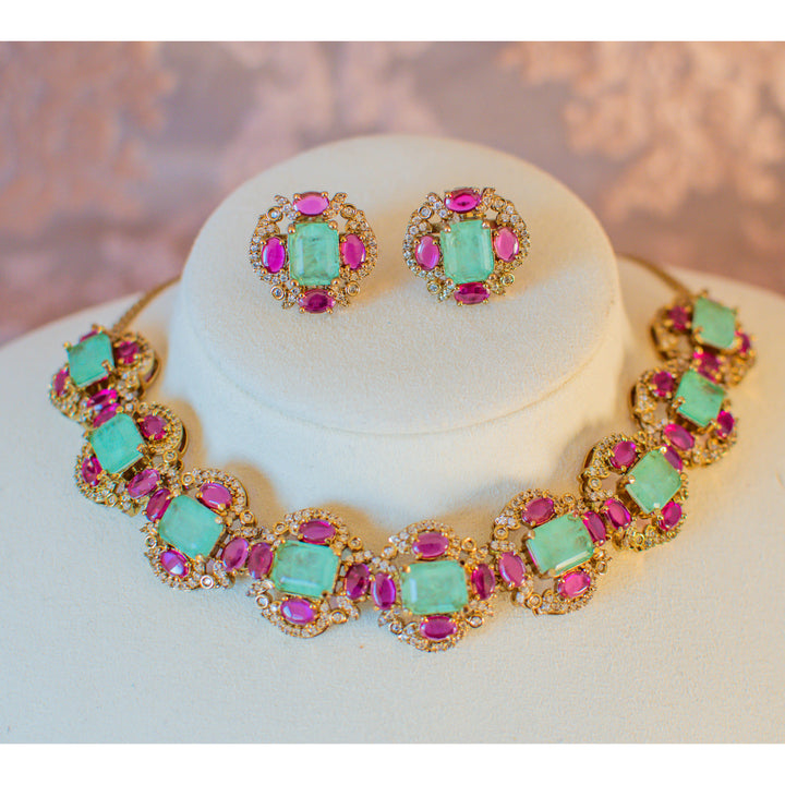 Alice Set - Available in 2 Colors