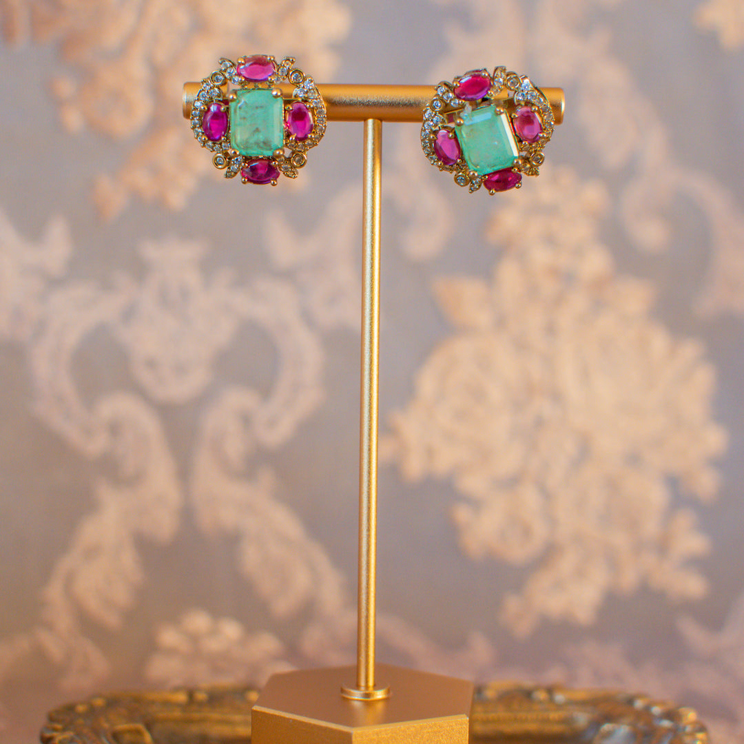 Alice Set - Available in 2 Colors