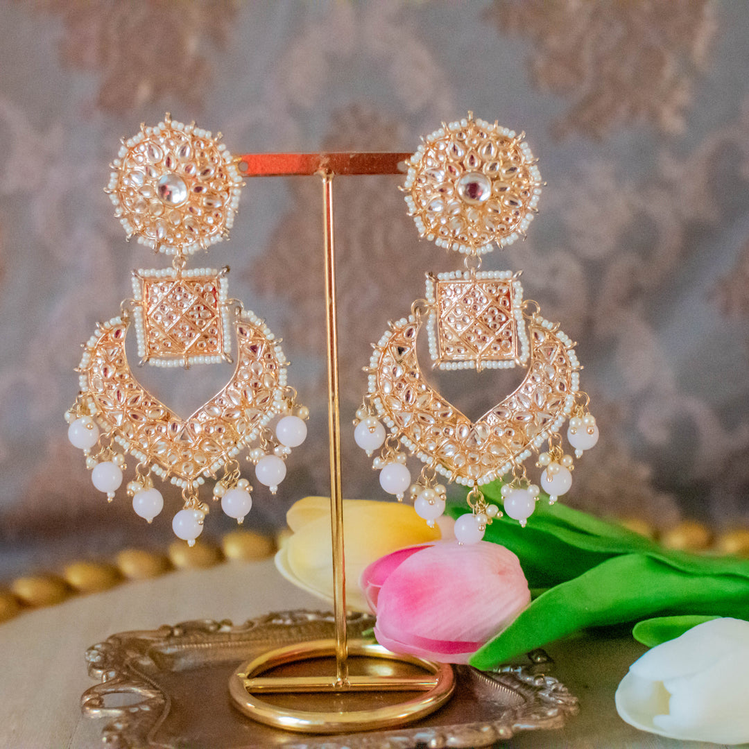 Piya Earrings