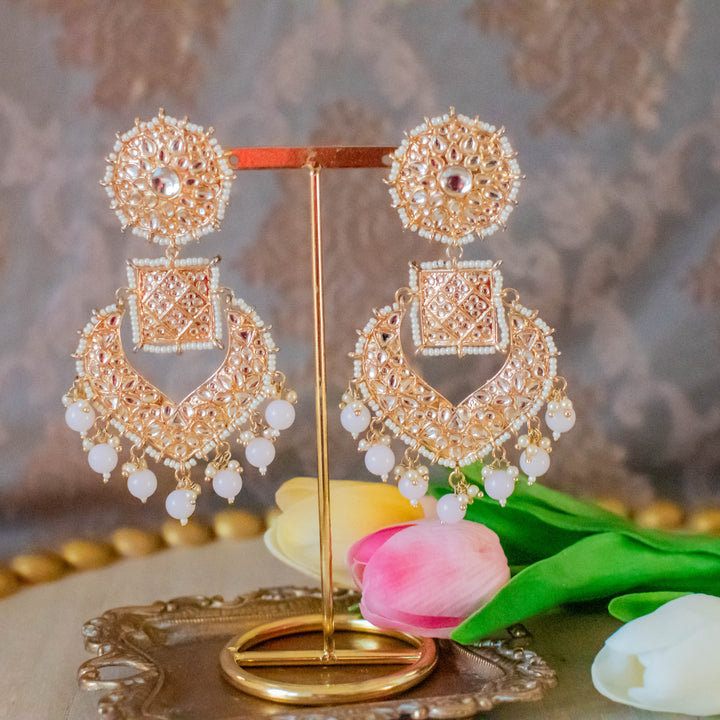 Piya Earrings