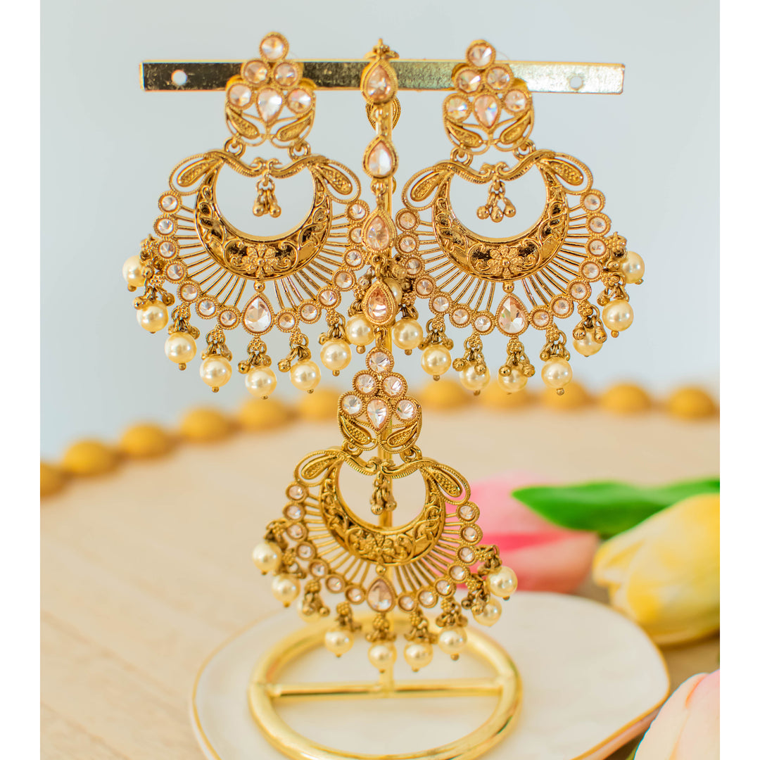 Jiya Set