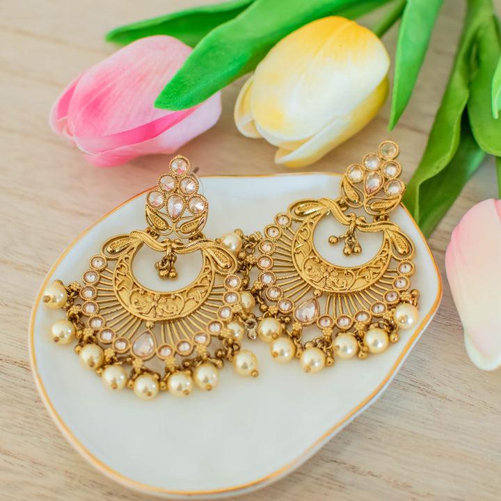 Jiya Set