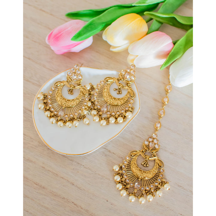 Jiya Set