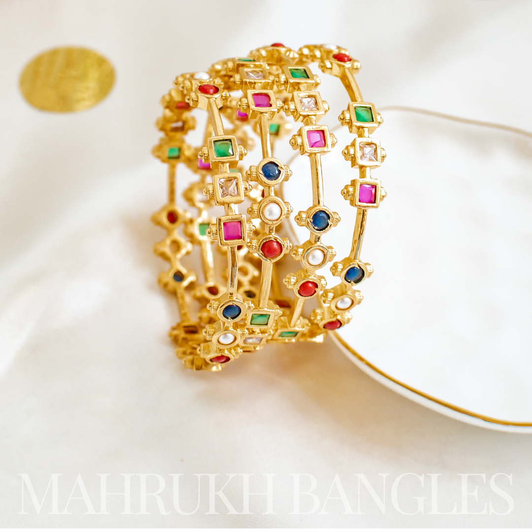 Mahrukh Bangles
