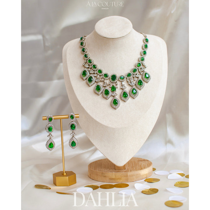 Dahlia Set