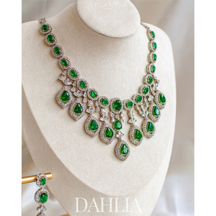 Dahlia Set