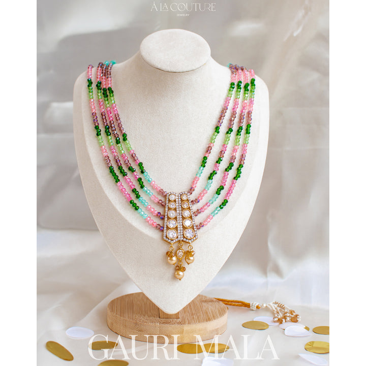 Gauri Mala