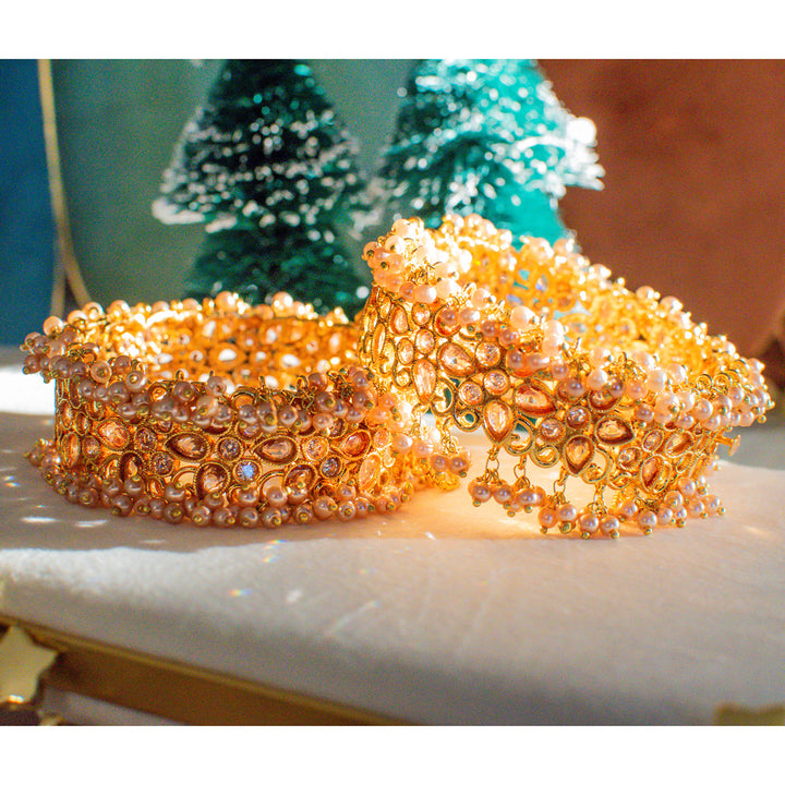 Ayla Bangles - Available in 2 Options