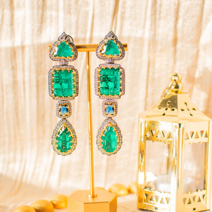 Lola Earrings