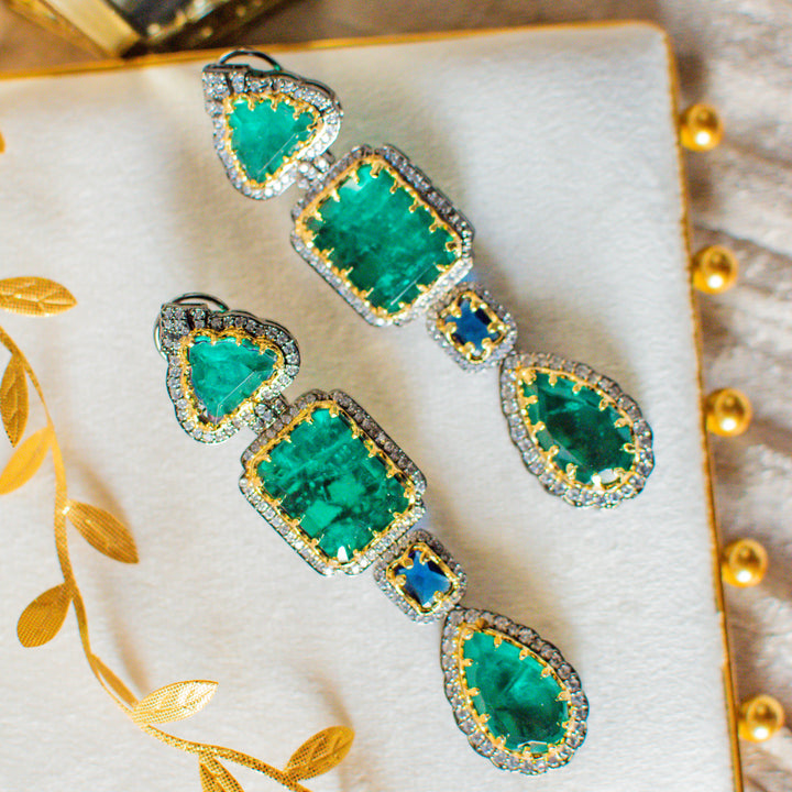 Lola Earrings
