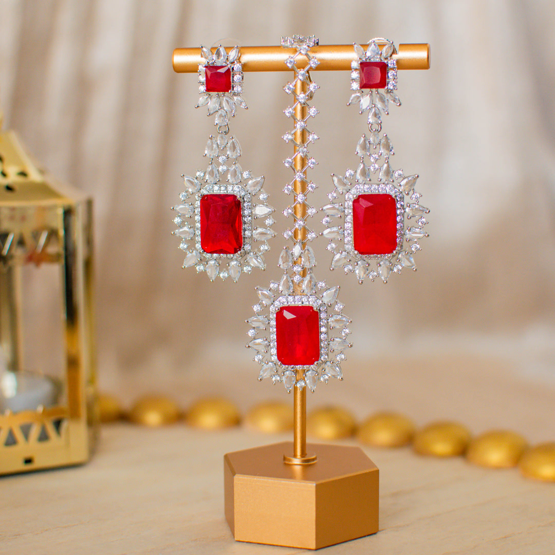 Julie Set - Multicolor