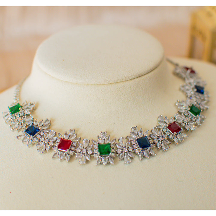 Julie Set - Multicolor