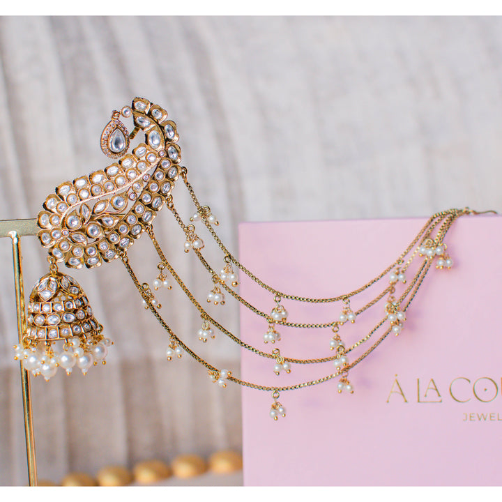 Eznah Earrings