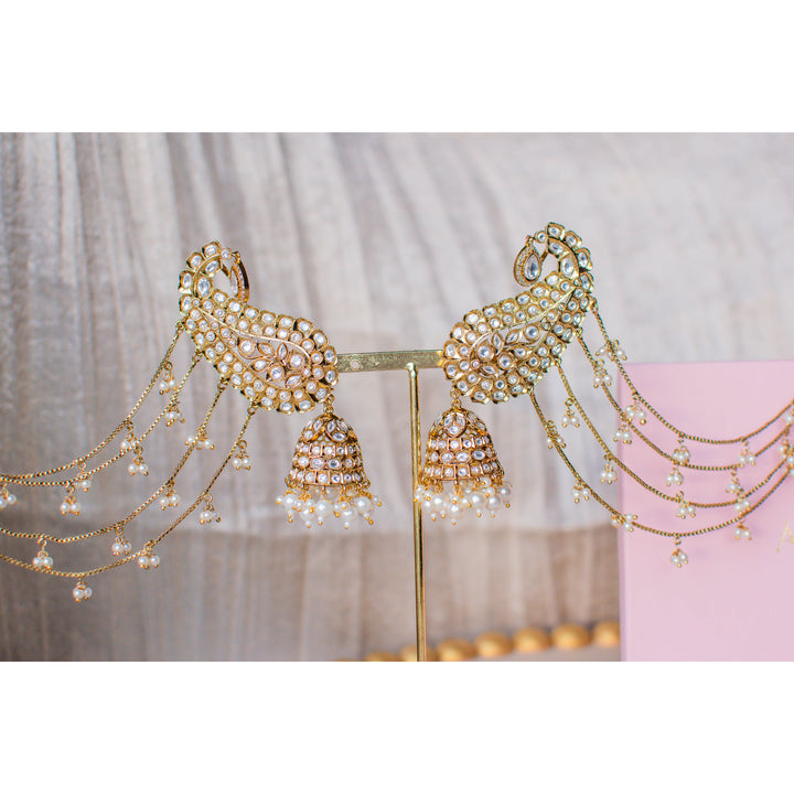 Eznah Earrings