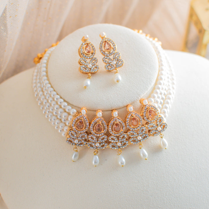 Elmas Set