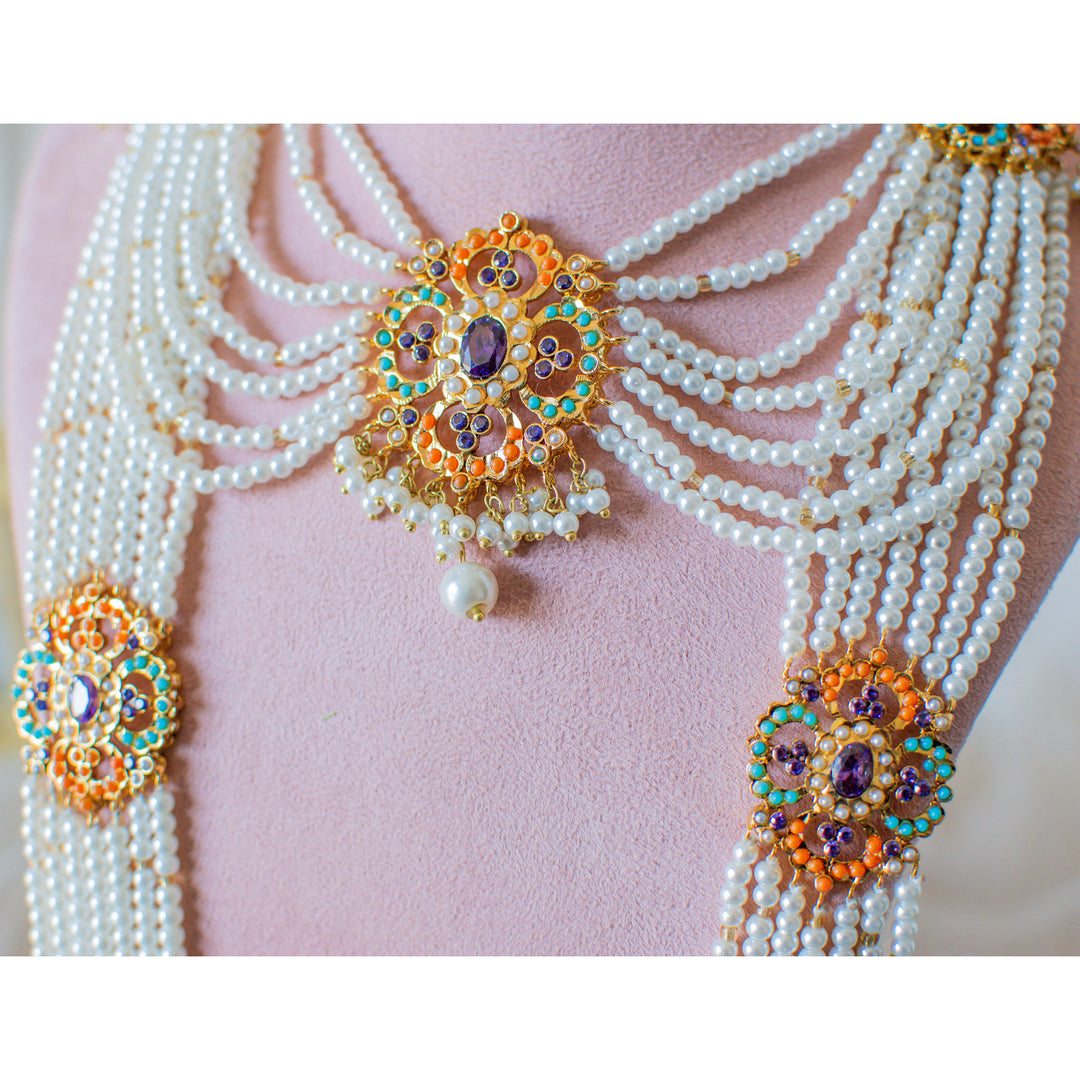 Nilima Set