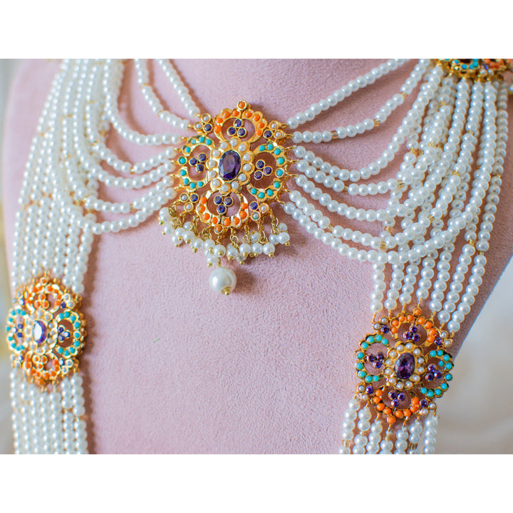 Nilima Set