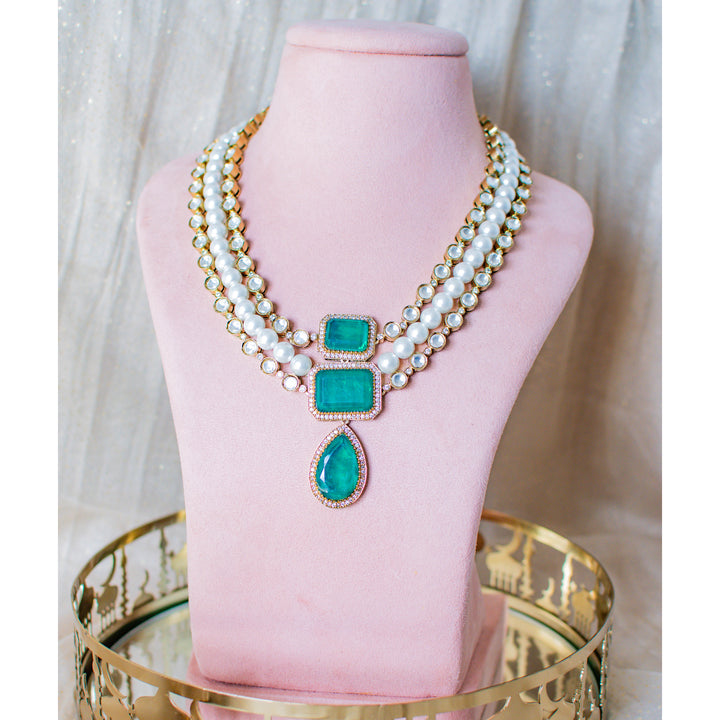 Saman Set - Available in 2 Colors