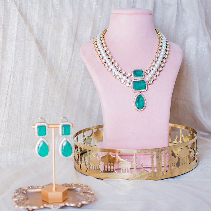 Saman Set - Available in 2 Colors