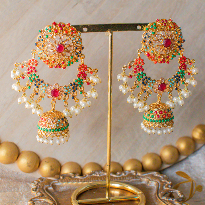 Fariah Earrings