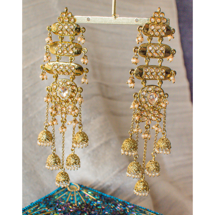 Femya Earrings