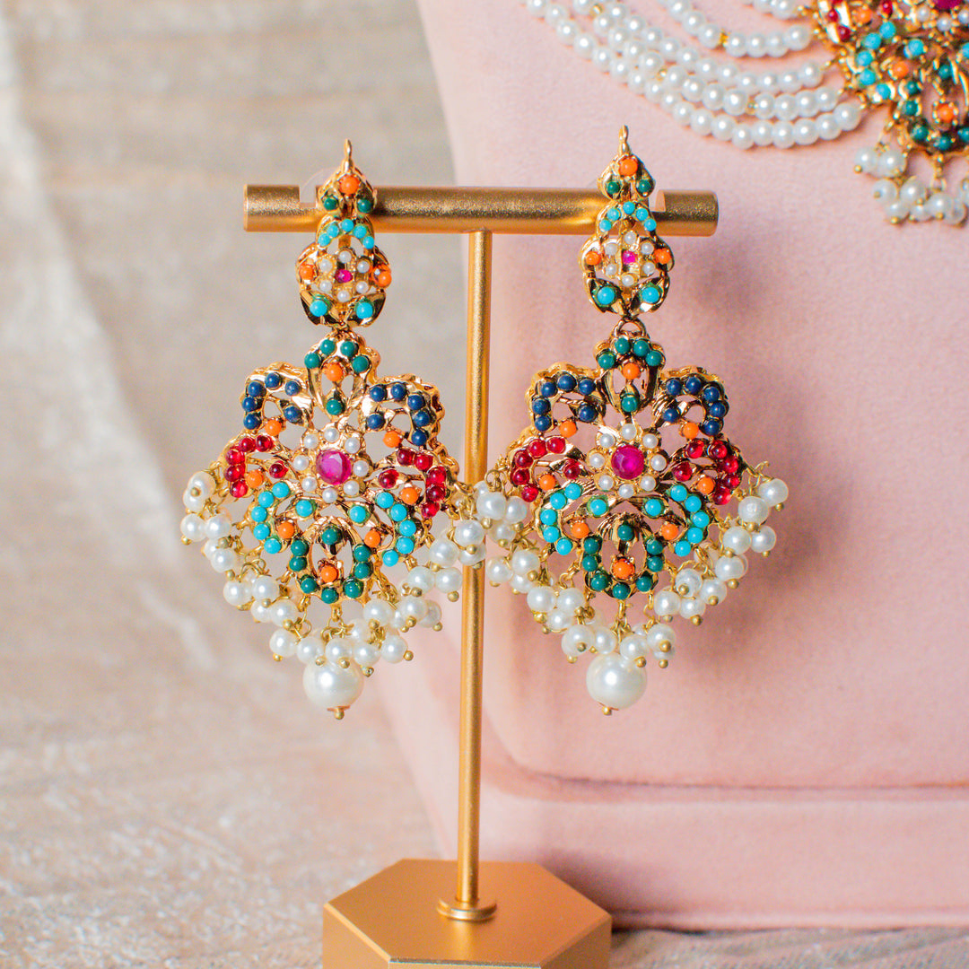 Eliah Set - Nauratan