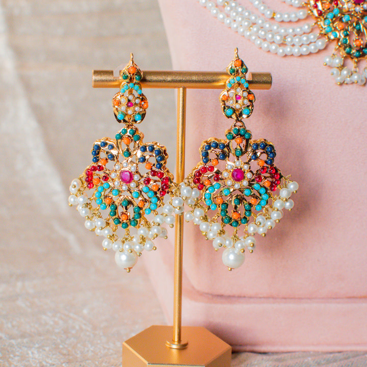 Eliah Set - Nauratan