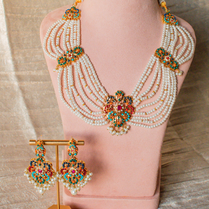 Eliah Set - Nauratan